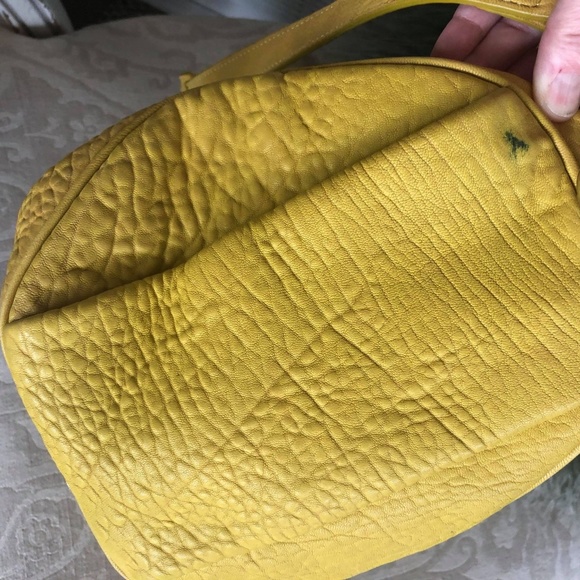 Alexander Wang Rocco Duffle with Adjustable Strap - Picture 5 of 16